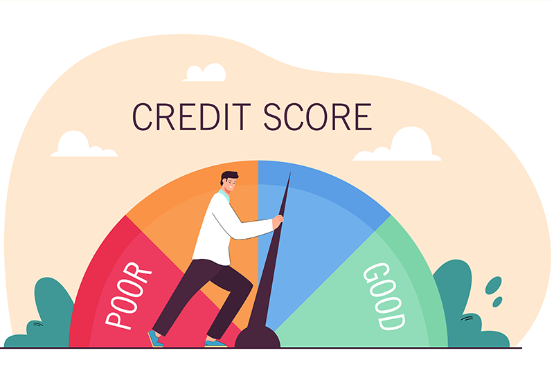 Boost Your Credit Score in the UK: Let’s Make Financial Moves Together And Improve Your Credit Score On Experian